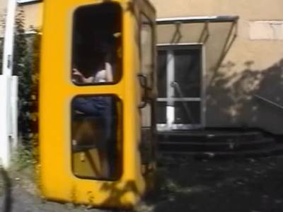 Das sexy Fickluder will blasen wie im Pornohimmel