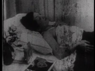 Dieser schamlose Vintagefilm ist echt sehenswert