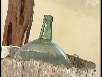 Hübsche Frau kostet eine Masse Sperma