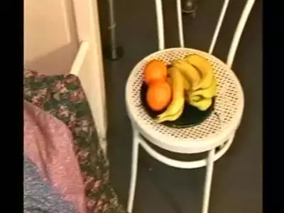 Lüsterner Herr überfällt eine junge Amateurin