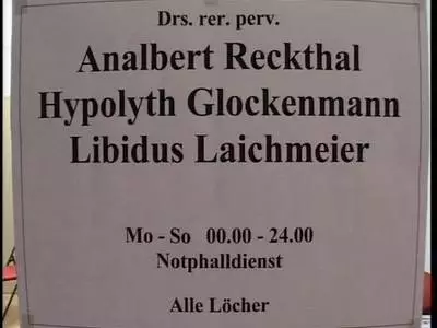 Mama lässt sich beim Triosex den Arschkanal vögeln 